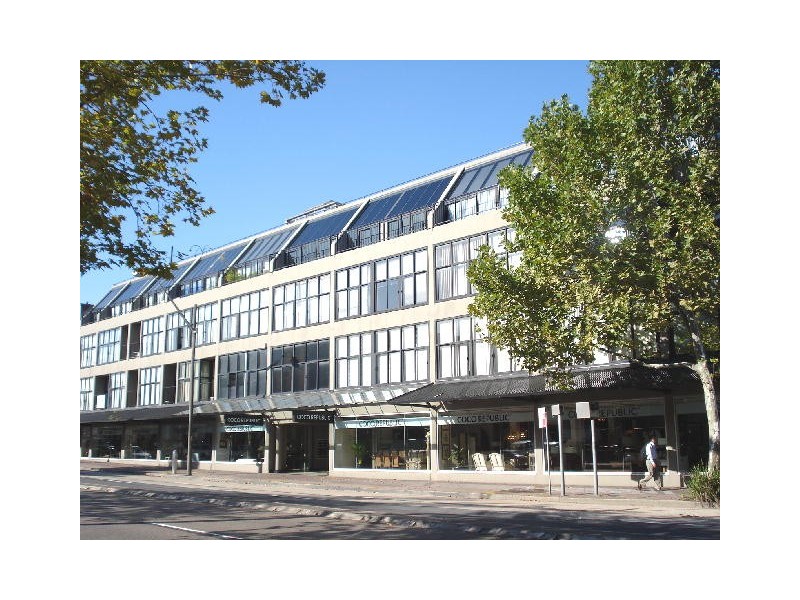 115/420 Pacific Highway, Crows Nest NSW 2065