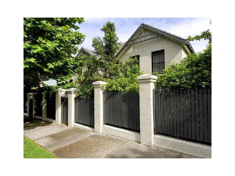 4/103 Chandos Street, Crows Nest NSW 2065