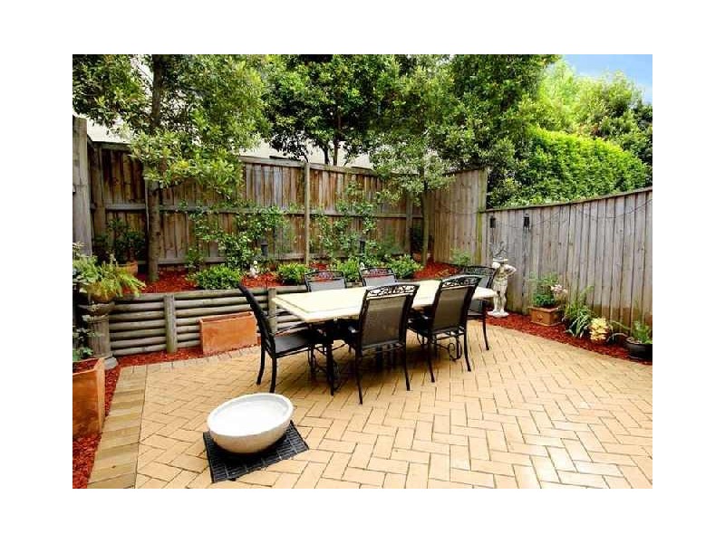 4/103 Chandos Street, Crows Nest NSW 2065