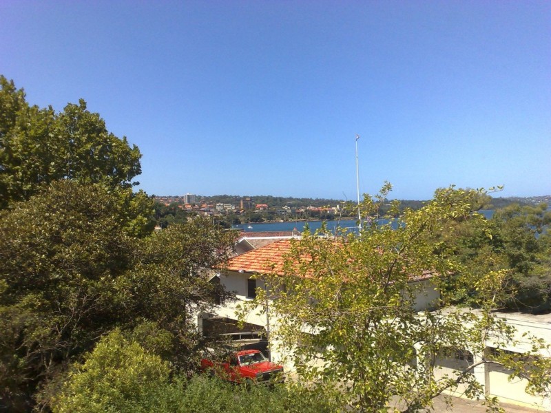 4/2  Elamang Avenue, Kirribilli NSW 2061