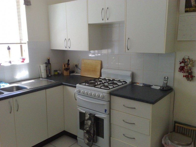 4/2  Elamang Avenue, Kirribilli NSW 2061