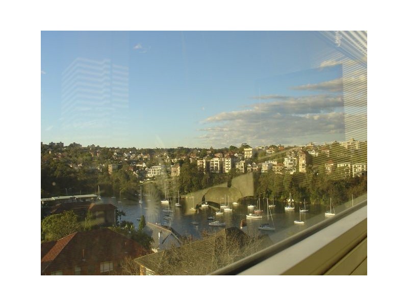 51/143 Kurraba Road, Neutral Bay NSW 2089