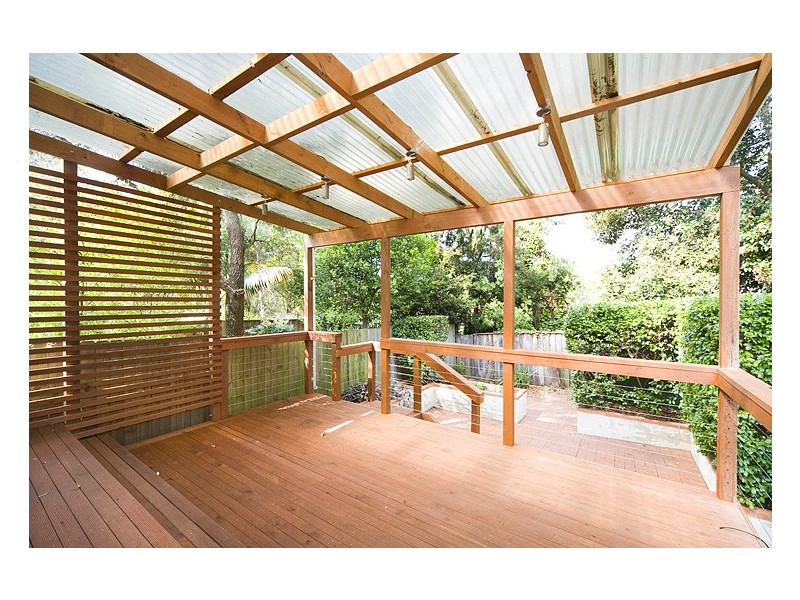 501 Pacific Highway (enter via Eric Road), Artarmon NSW 2064