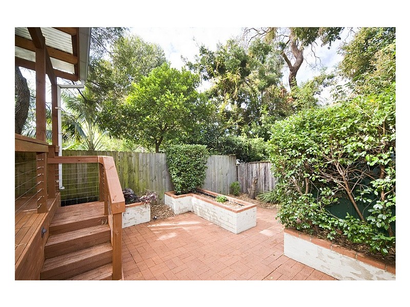 501 Pacific Highway (enter via Eric Road), Artarmon NSW 2064