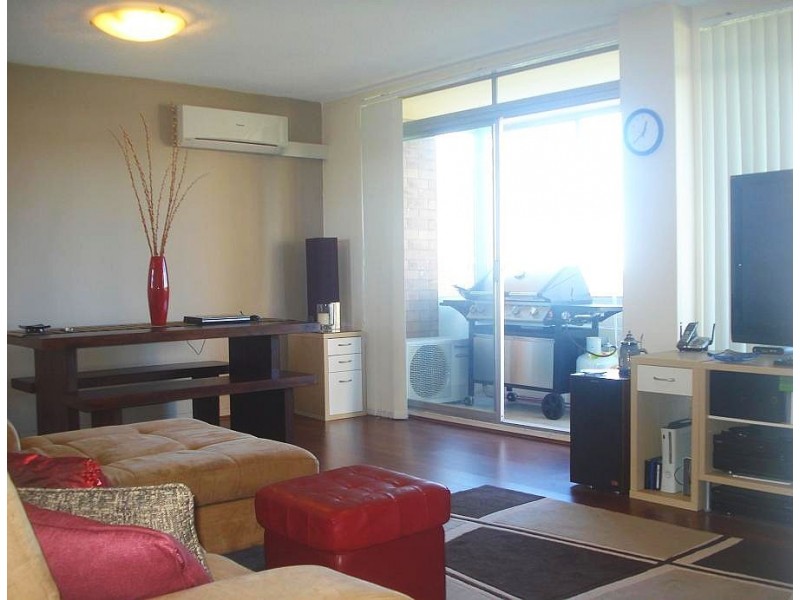 22/243 Ernest Street, Cammeray NSW 2062