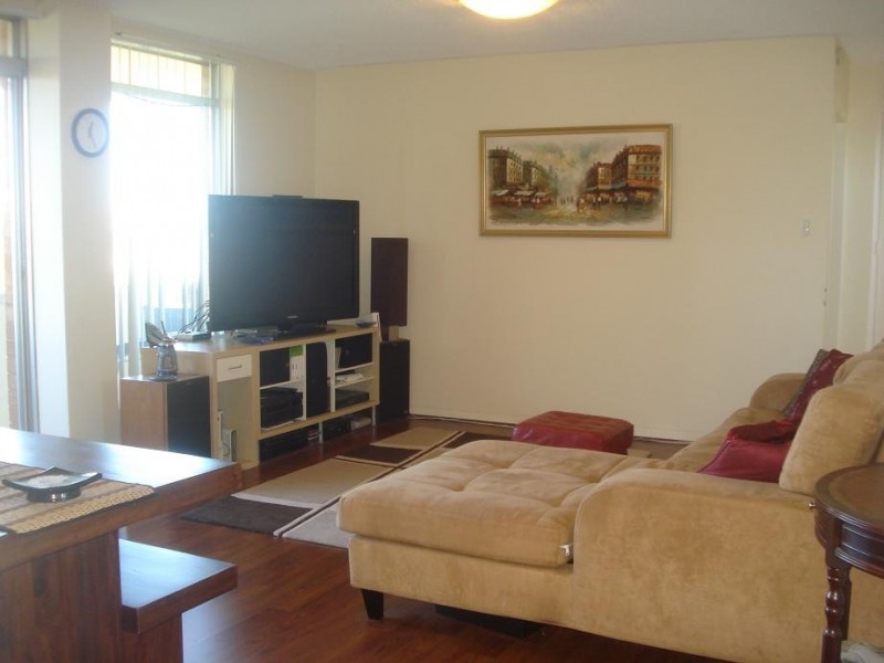 22/243 Ernest Street, Cammeray NSW 2062