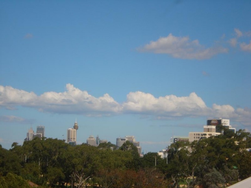 22/243 Ernest Street, Cammeray NSW 2062