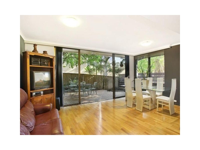 8/76 Milray Avenue, Wollstonecraft NSW 2065