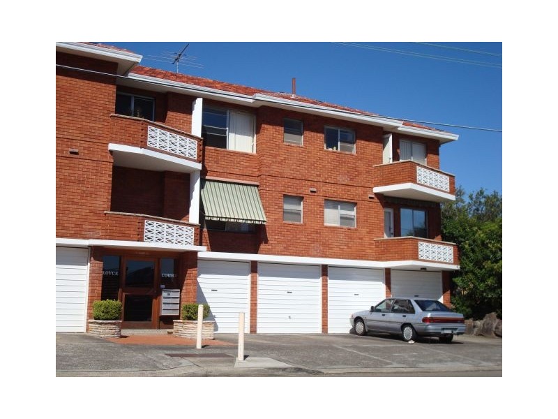 6/17-19 Hume Street, Wollstonecraft NSW 2065