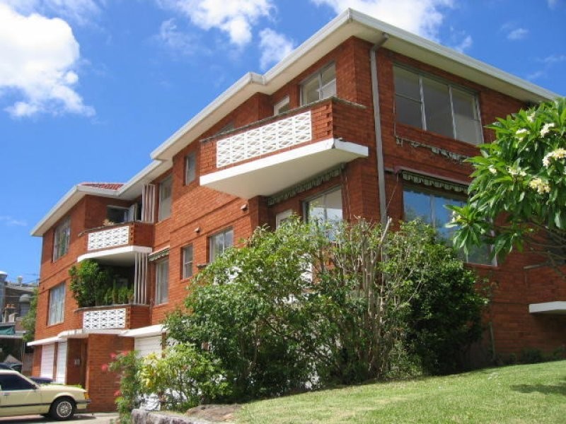 6/17-19 Hume Street, Wollstonecraft NSW 2065