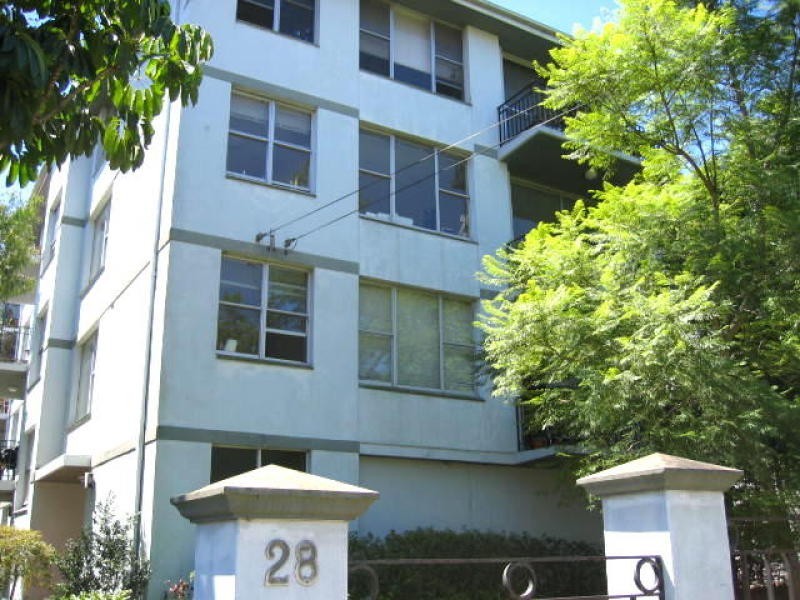 4/28 Moodie Street, Cammeray NSW 2062