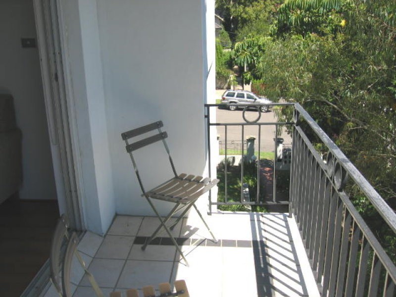 4/28 Moodie Street, Cammeray NSW 2062