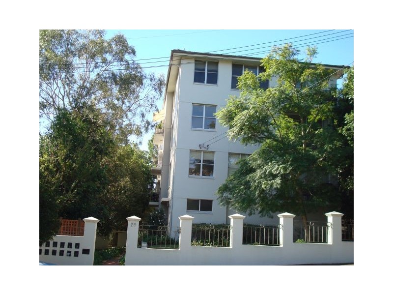 4/28 Moodie Street, Cammeray NSW 2062