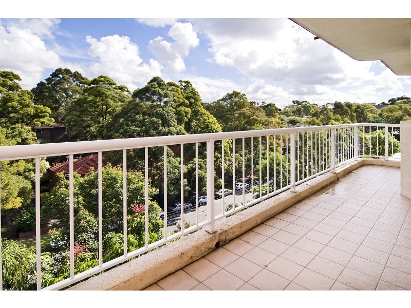 7F/1 Francis Road, Artarmon NSW 2064