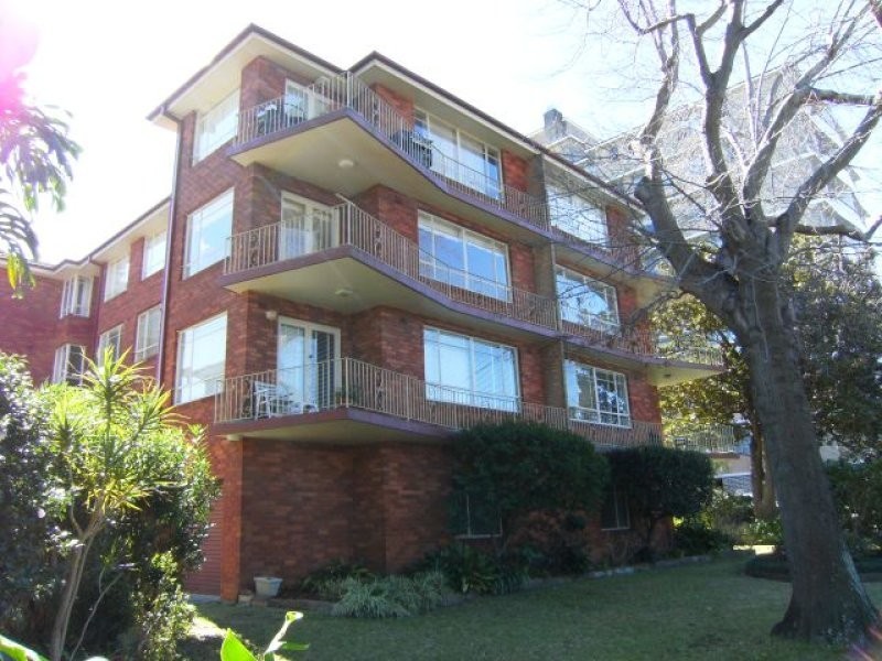 10/88 Shirley Road, Wollstonecraft NSW 2065