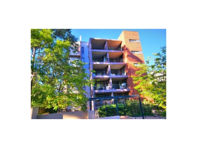 206/6-8 Freeman Road, Chatswood NSW 2067