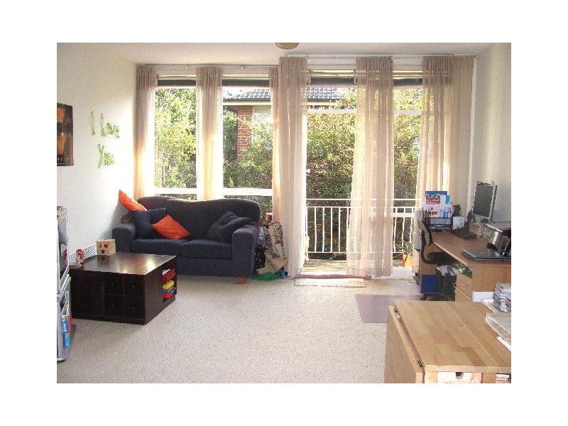 7/29 Crows Nest Road, Waverton NSW 2060