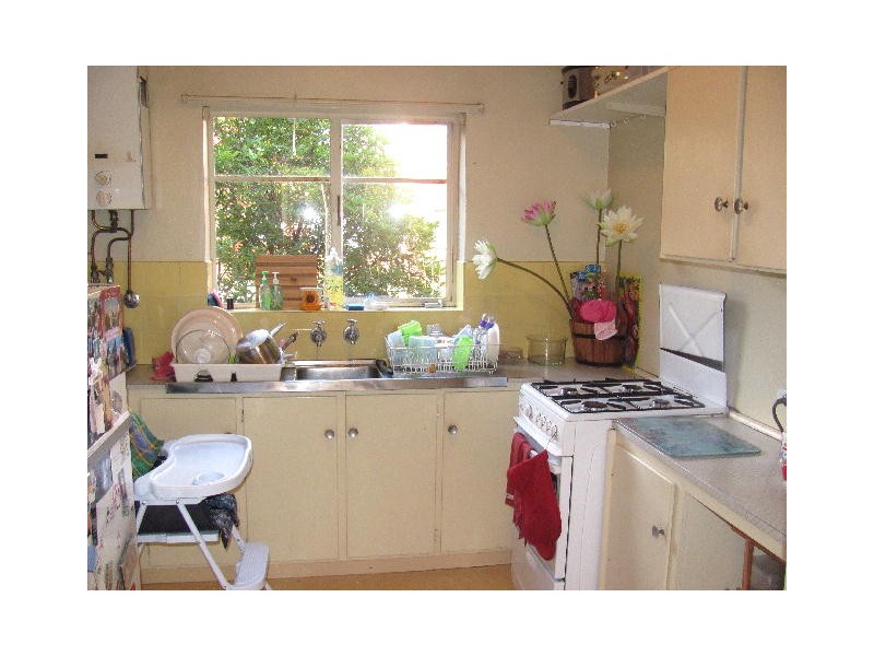 7/29 Crows Nest Road, Waverton NSW 2060