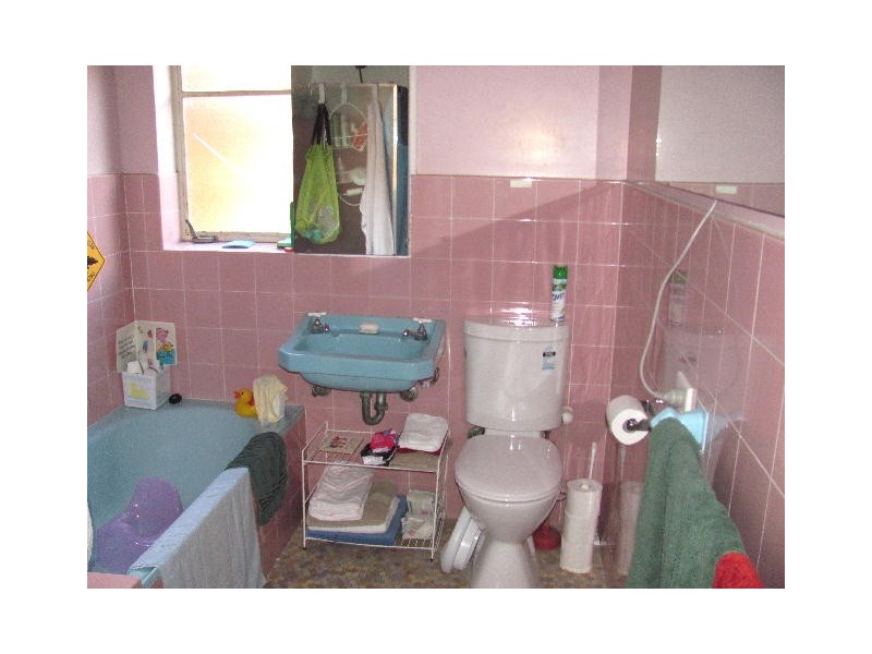 7/29 Crows Nest Road, Waverton NSW 2060