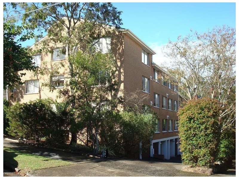 5/13 Belmont Avenue, Wollstonecraft NSW 2065