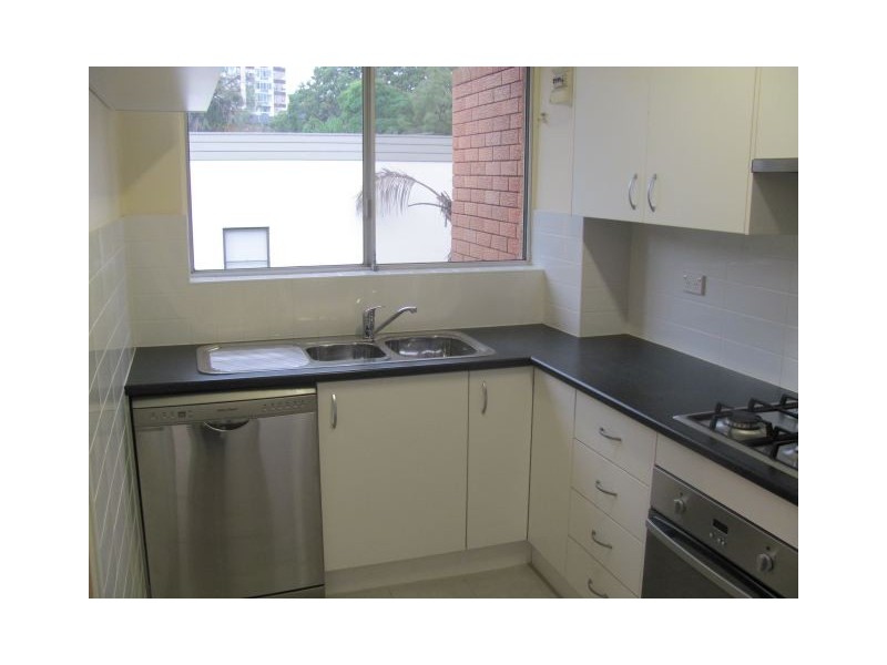 5/13 Belmont Avenue, Wollstonecraft NSW 2065