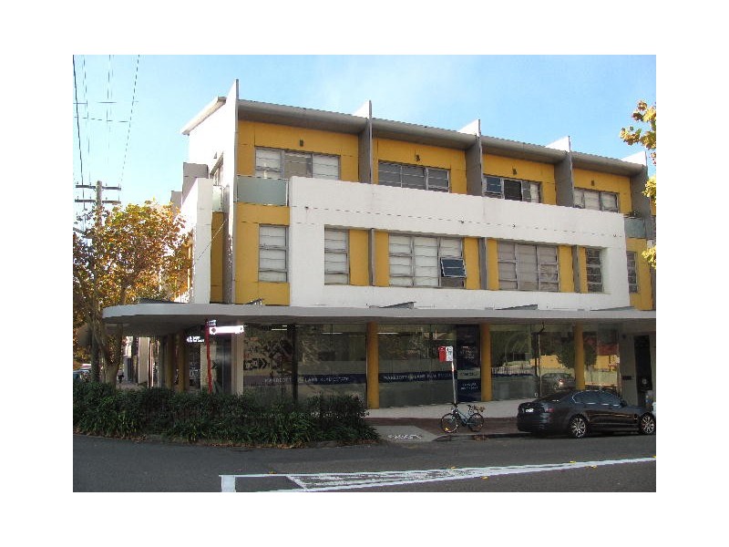 17/61-63 Alexander street, Crows Nest NSW 2065