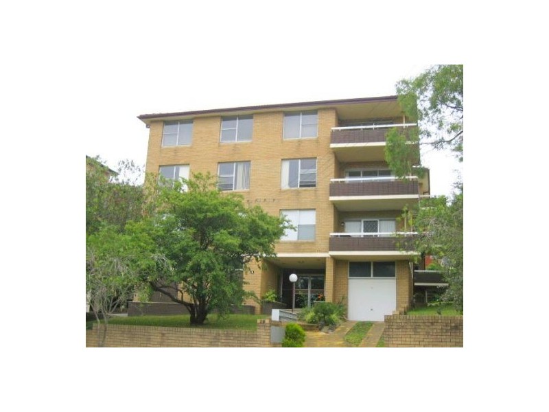 5/20 McKye Street, Waverton NSW 2060