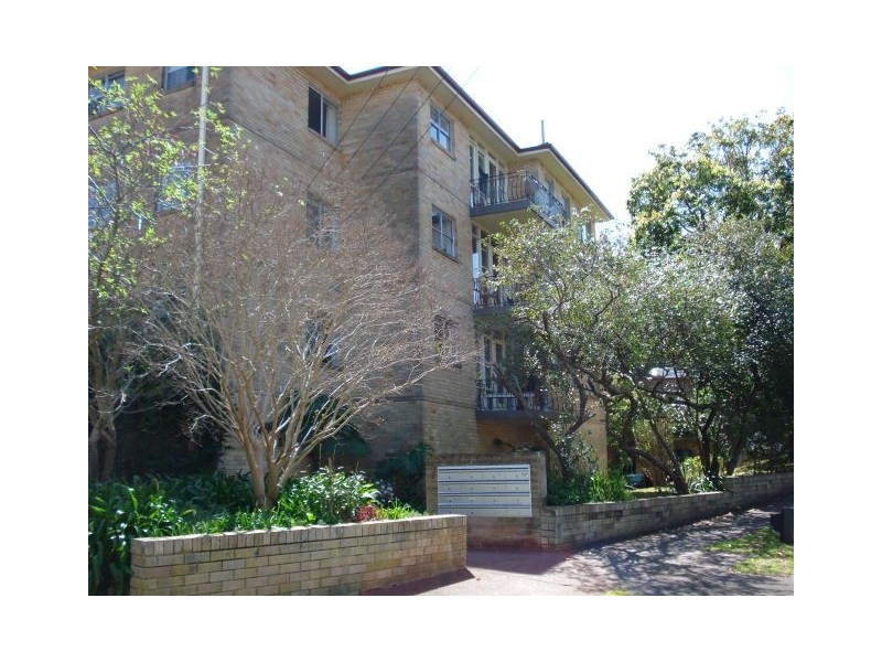 9/8 Belmont Avenue, Wollstonecraft NSW 2065