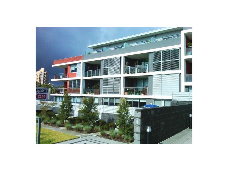 10/331 Miller Street, Cammeray NSW 2062