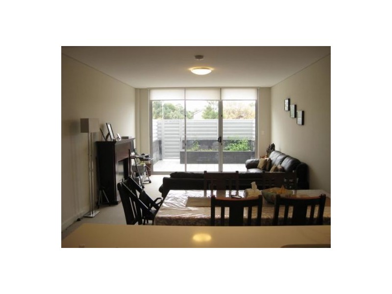 10/331 Miller Street, Cammeray NSW 2062