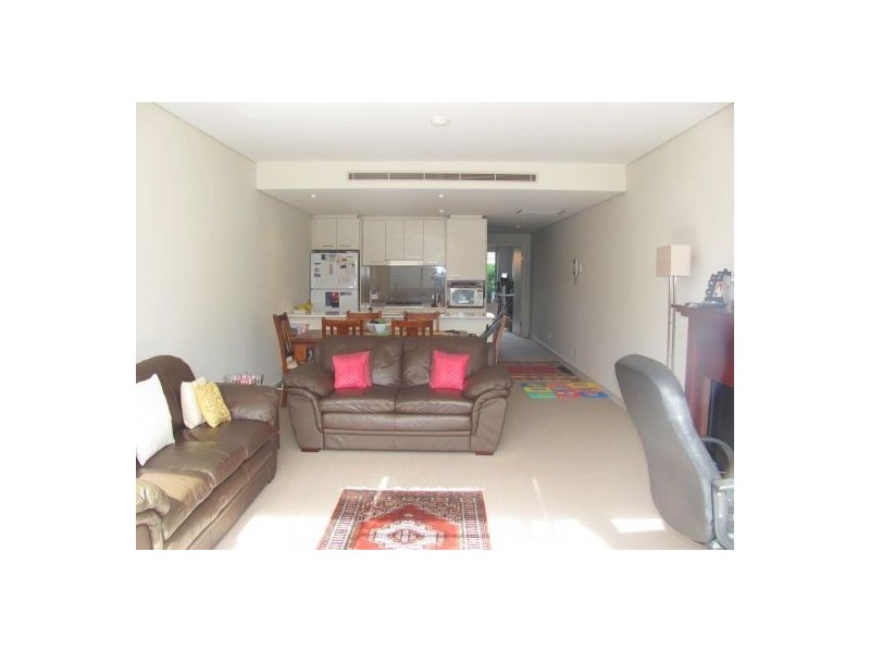 10/331 Miller Street, Cammeray NSW 2062