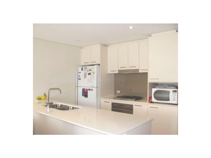 10/331 Miller Street, Cammeray NSW 2062