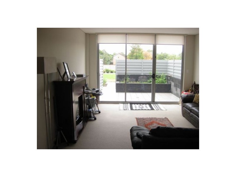 10/331 Miller Street, Cammeray NSW 2062