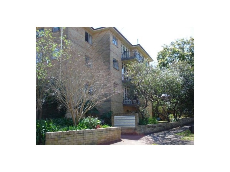 9/8 Belmont Avenue, Wollstonecraft NSW 2065