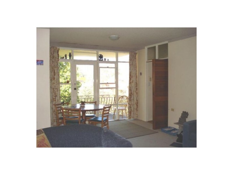 9/8 Belmont Avenue, Wollstonecraft NSW 2065