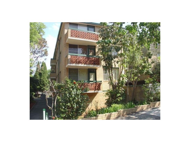 15/1 Belmont Avenue, Wollstonecraft NSW 2065