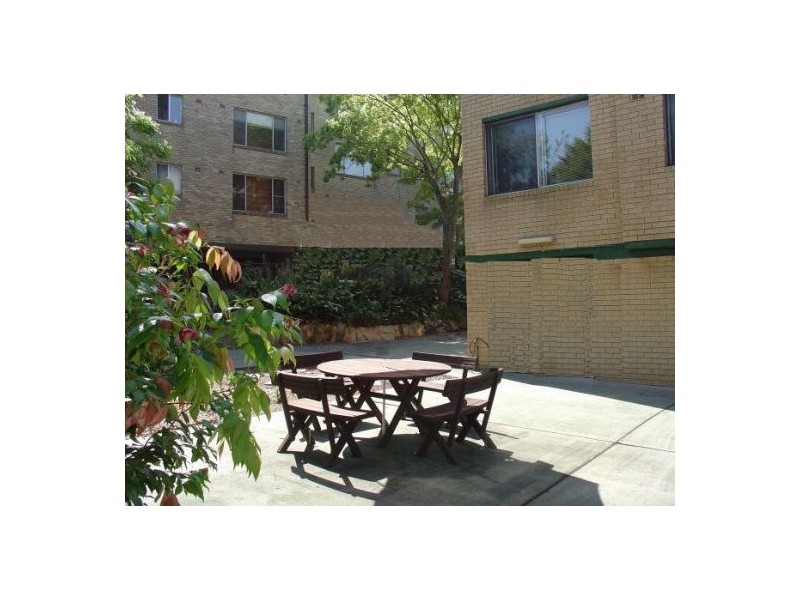 15/1 Belmont Avenue, Wollstonecraft NSW 2065