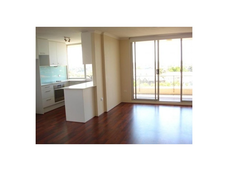 26/163 Willoughby Road, Crows Nest NSW 2065