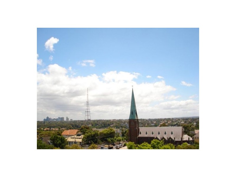 26/163 Willoughby Road, Crows Nest NSW 2065