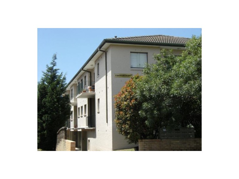 3/187 West Street, Crows Nest NSW 2065