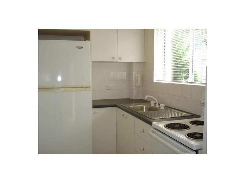 3/187 West Street, Crows Nest NSW 2065