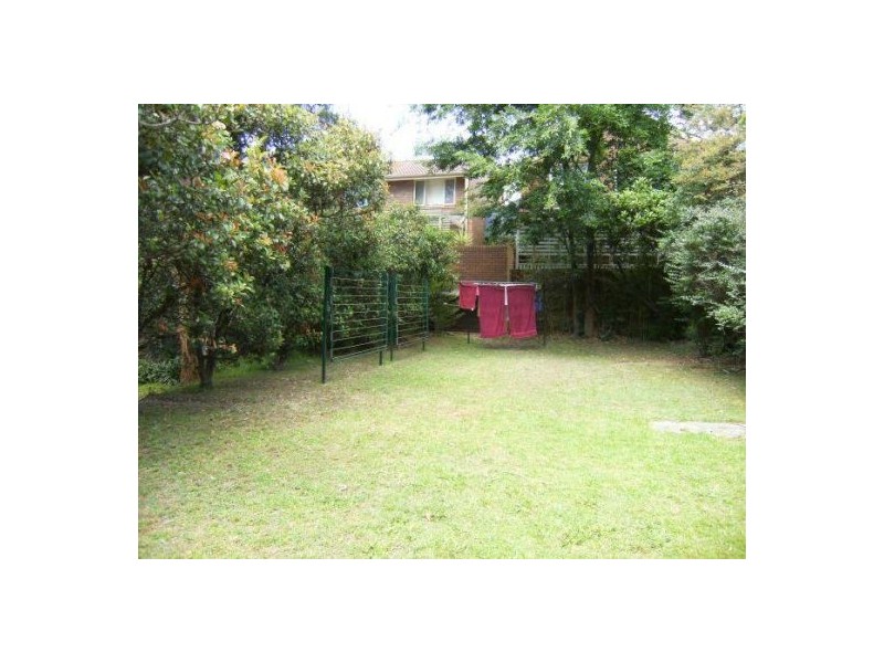 3/187 West Street, Crows Nest NSW 2065