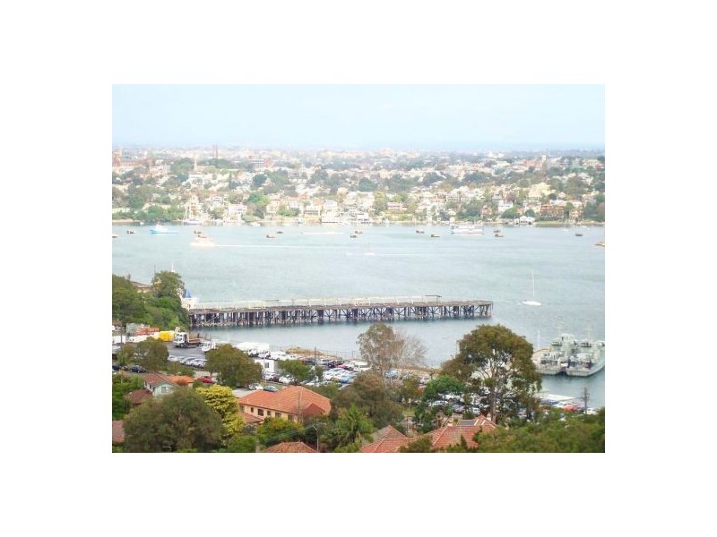 67/2-12 Crows Nest Road, Waverton NSW 2060