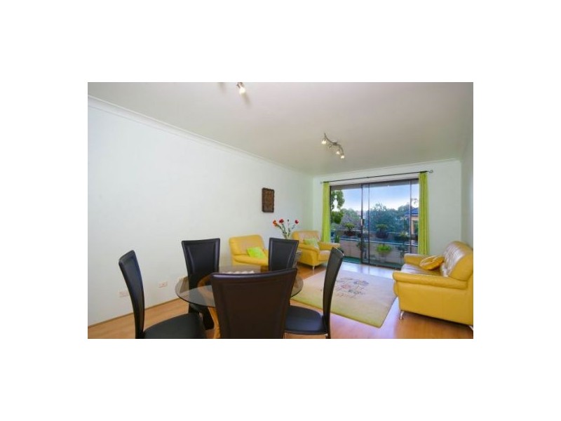 24/29 Parkes Road, Artarmon NSW 2064