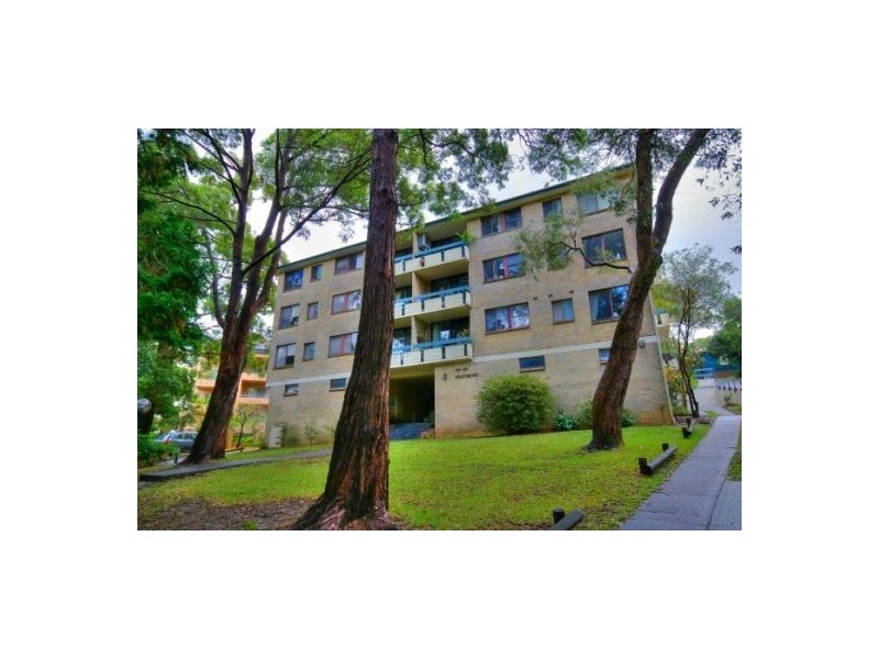 24/29 Parkes Road, Artarmon NSW 2064