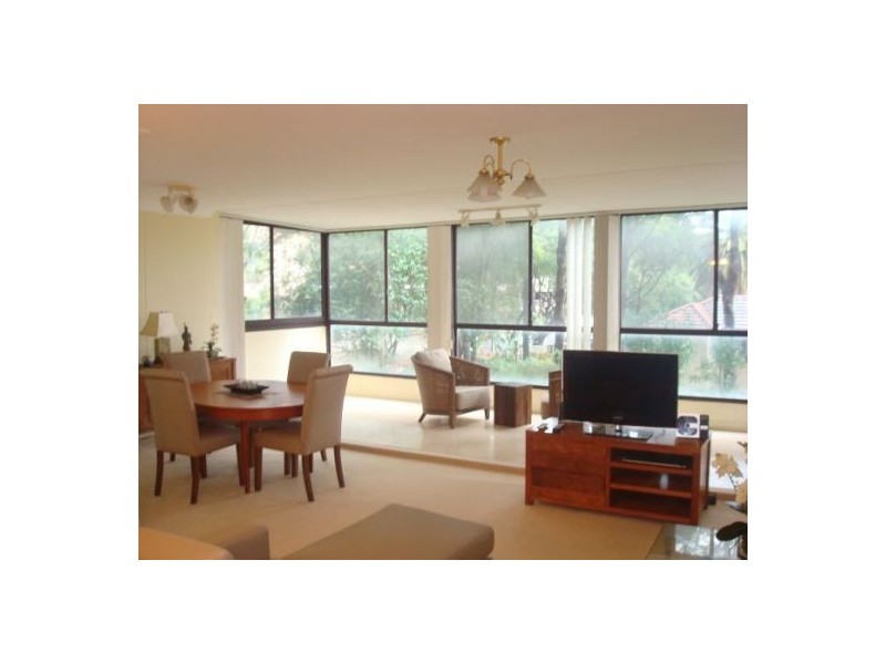 35/10-18 Hume Street, Wollstonecraft NSW 2065