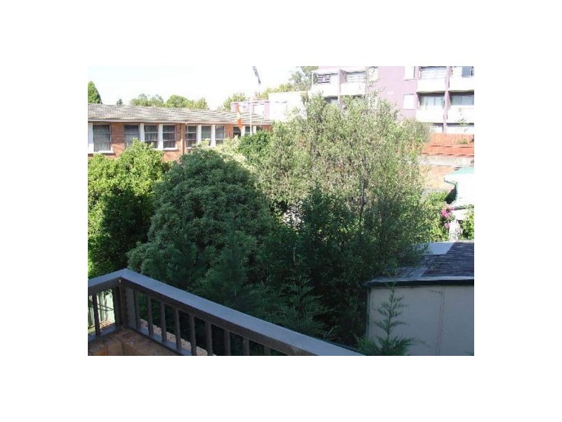 8/195 Ernest Street, Cammeray NSW 2062