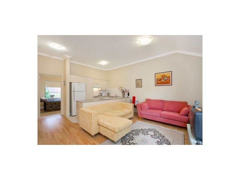 5/5 Nicholson Street, Crows Nest NSW 2065