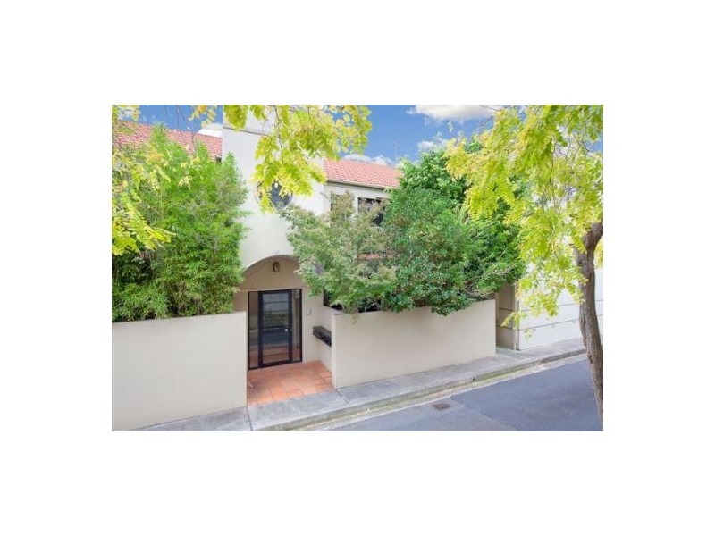 5/5 Nicholson Street, Crows Nest NSW 2065