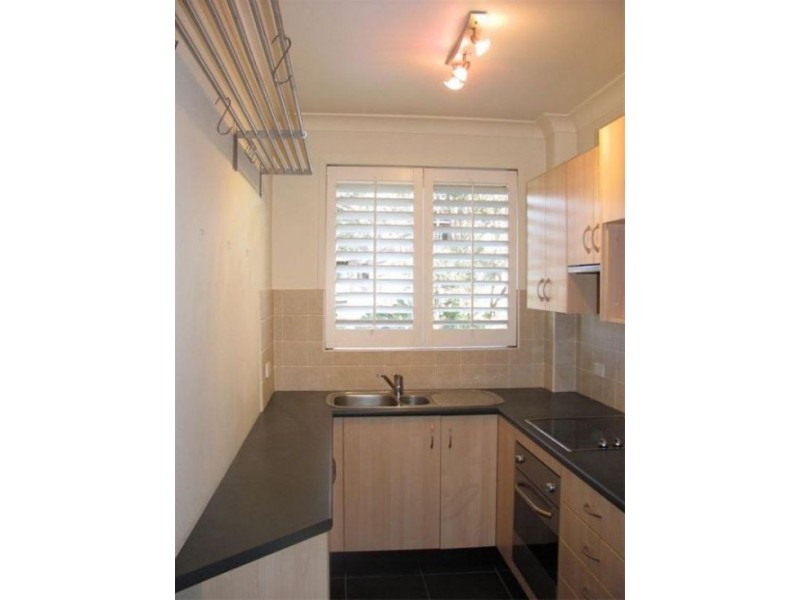 12/195  Ernest Street, Cammeray NSW 2062